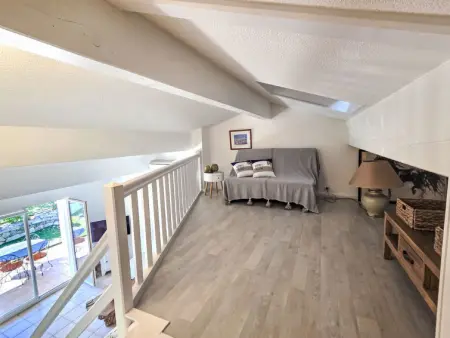 Le Green Village, Maison 4 personnes à Roquebrune sur Argens - Photo 11