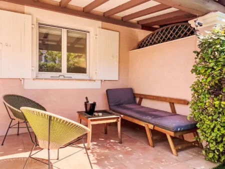 Le Green Village, Maison 4 personnes à Roquebrune sur Argens - Photo 17