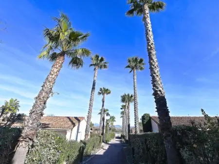 Le Green Village, Maison 4 personnes à Roquebrune sur Argens - Photo 22
