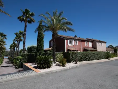 Le Green Village, Maison 4 personnes à Roquebrune sur Argens - Photo 24