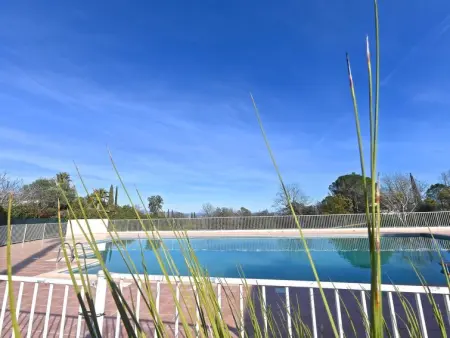 Le Green Village, Maison 4 personnes à Roquebrune sur Argens - Photo 25