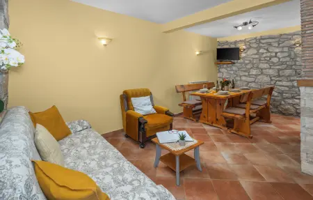 Maison 8 personnes à Nova Vas - Photo 2