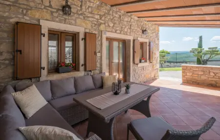Maison 8 personnes à Nova Vas - Photo 5
