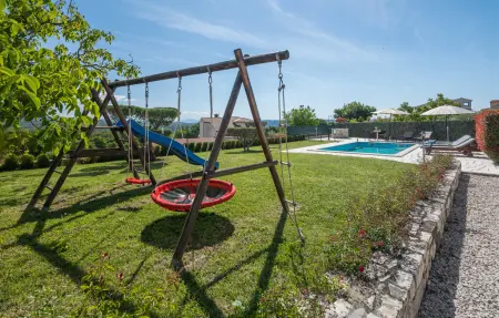 Maison 8 personnes à Nova Vas - Photo 6