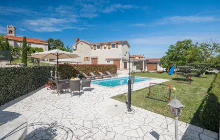 Maison 8 personnes à Nova Vas - Photo 7