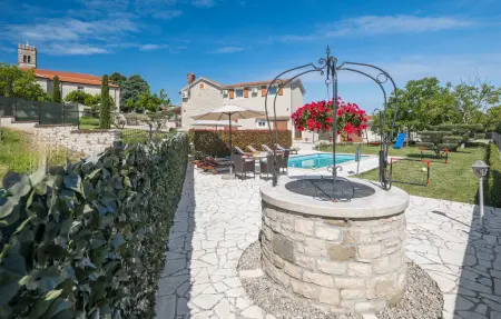 Maison 8 personnes à Nova Vas - Photo 9