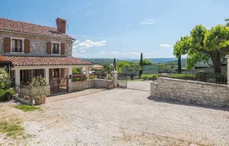 Maison 8 personnes à Nova Vas - Photo 11