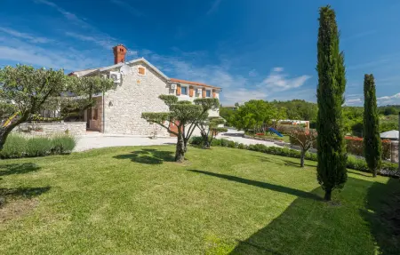 Maison 8 personnes à Nova Vas - Photo 13