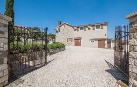 Maison 8 personnes à Nova Vas - Photo 14
