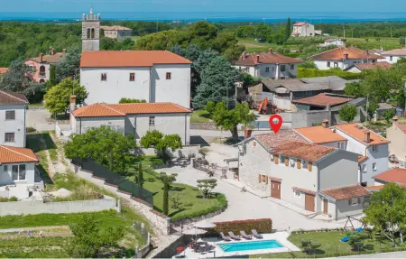 Maison 8 personnes à Nova Vas - Photo 15