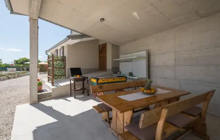 Maison 8 personnes à Nova Vas - Photo 17