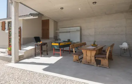 Maison 8 personnes à Nova Vas - Photo 18