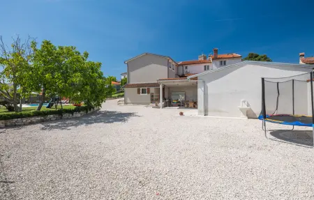 Maison 8 personnes à Nova Vas - Photo 19