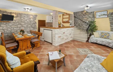 Maison 8 personnes à Nova Vas - Photo 27