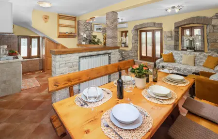 Maison 8 personnes à Nova Vas - Photo 28