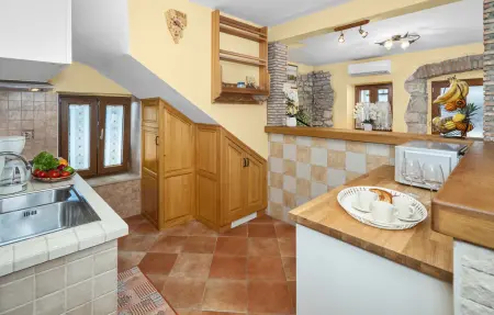 Maison 8 personnes à Nova Vas - Photo 29