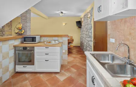 Maison 8 personnes à Nova Vas - Photo 30