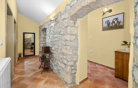 Maison 8 personnes à Nova Vas - Photo 32