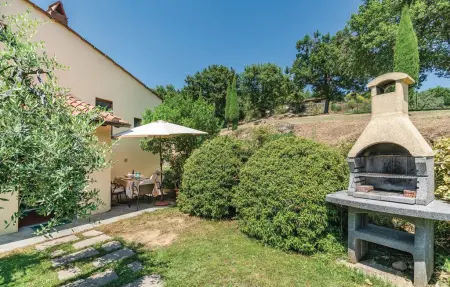 levante, Appartement 5 personnes à S. Giustino Valdarno - Photo 1