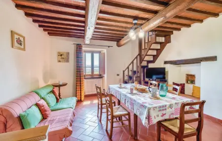 levante, Appartement 5 personnes à S. Giustino Valdarno - Photo 2