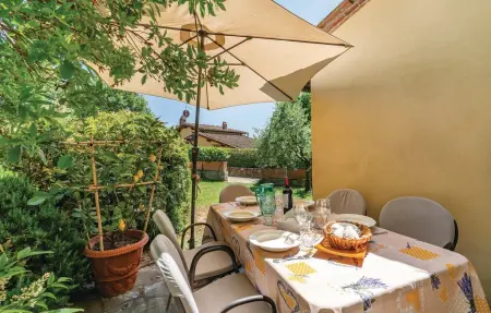 levante, Appartement 5 personnes à S. Giustino Valdarno - Photo 3