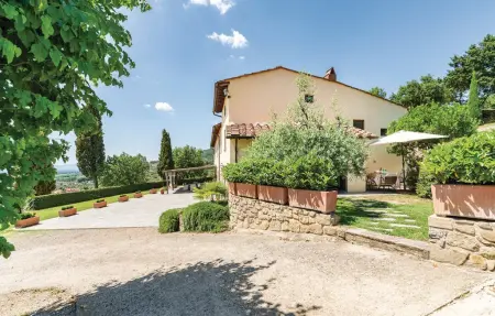 levante, Appartement 5 personnes à S. Giustino Valdarno - Photo 9