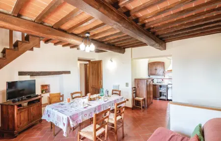 levante, Appartement 5 personnes à S. Giustino Valdarno - Photo 15
