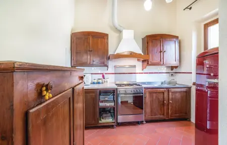 levante, Appartement 5 personnes à S. Giustino Valdarno - Photo 16