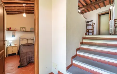 levante, Appartement 5 personnes à S. Giustino Valdarno - Photo 17