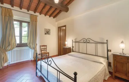 levante, Appartement 5 personnes à S. Giustino Valdarno - Photo 18