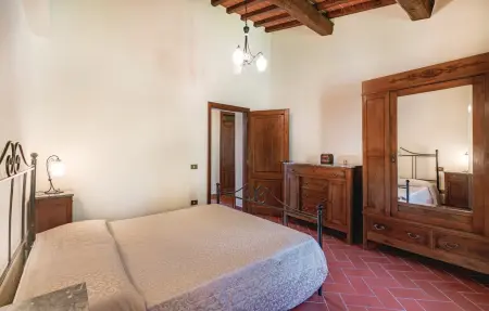 levante, Appartement 5 personnes à S. Giustino Valdarno - Photo 19