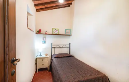 levante, Appartement 5 personnes à S. Giustino Valdarno - Photo 21