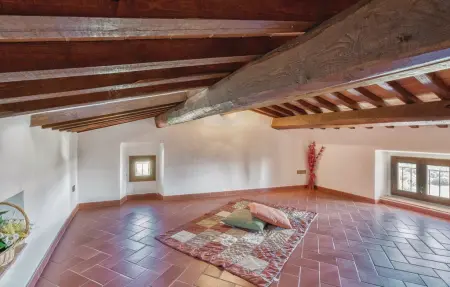 levante, Appartement 5 personnes à S. Giustino Valdarno - Photo 22