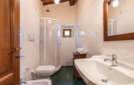 levante, Appartement 5 personnes à S. Giustino Valdarno - Photo 24