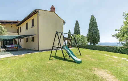 levante, Appartement 5 personnes à S. Giustino Valdarno - Photo 25