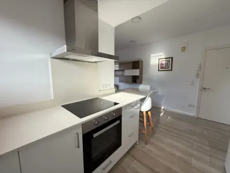 Appartement 4 pers à Rosas, 250m de la plage, terrasse, proche centre ville et lave-linge - Photo 12