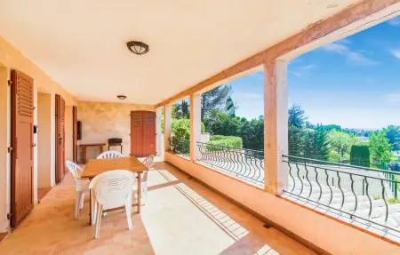 Domaine de la Bastide d'Agay, Appartement 5 personnes à Agay - Photo 3