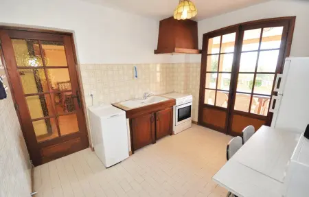 Domaine de la Bastide d'Agay, Appartement 5 personnes à Agay - Photo 4