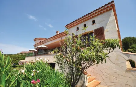 Domaine de la Bastide d'Agay, Appartement 5 personnes à Agay - Photo 10