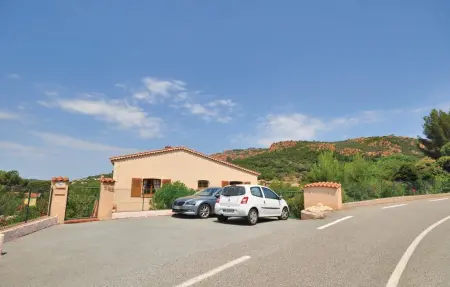 Domaine de la Bastide d'Agay, Appartement 5 personnes à Agay - Photo 11
