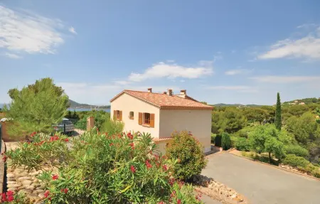 Domaine de la Bastide d'Agay, Appartement 5 personnes à Agay - Photo 12