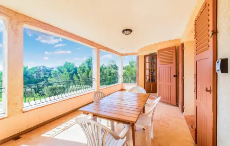 Domaine de la Bastide d'Agay, Appartement 5 personnes à Agay - Photo 13