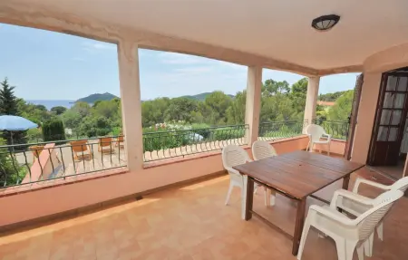 Domaine de la Bastide d'Agay, Appartement 5 personnes à Agay - Photo 15
