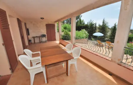 Domaine de la Bastide d'Agay, Appartement 5 personnes à Agay - Photo 16