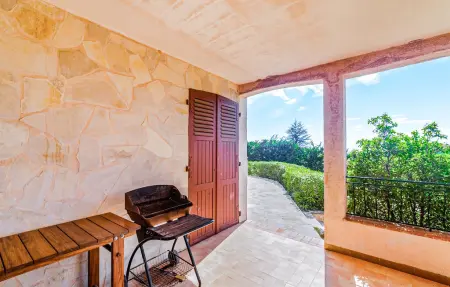 Domaine de la Bastide d'Agay, Appartement 5 personnes à Agay - Photo 17