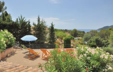 Domaine de la Bastide d'Agay, Appartement 5 personnes à Agay - Photo 18