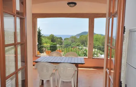 Domaine de la Bastide d'Agay, Appartement 5 personnes à Agay - Photo 19