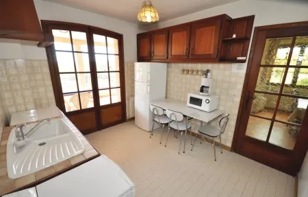 Domaine de la Bastide d'Agay, Appartement 5 personnes à Agay - Photo 23