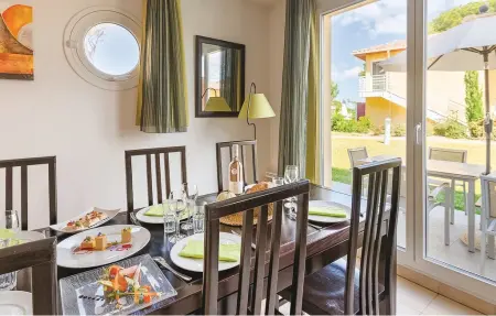 Les Terrasses des Embiez, Appartement 8 personnes à Six Fours les Plages - Photo 4