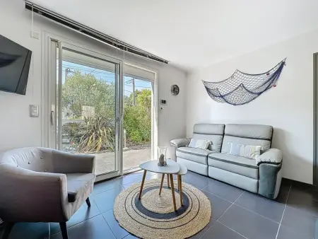 Apsara, Maison 6 personnes à Tharon Plage - Photo 1